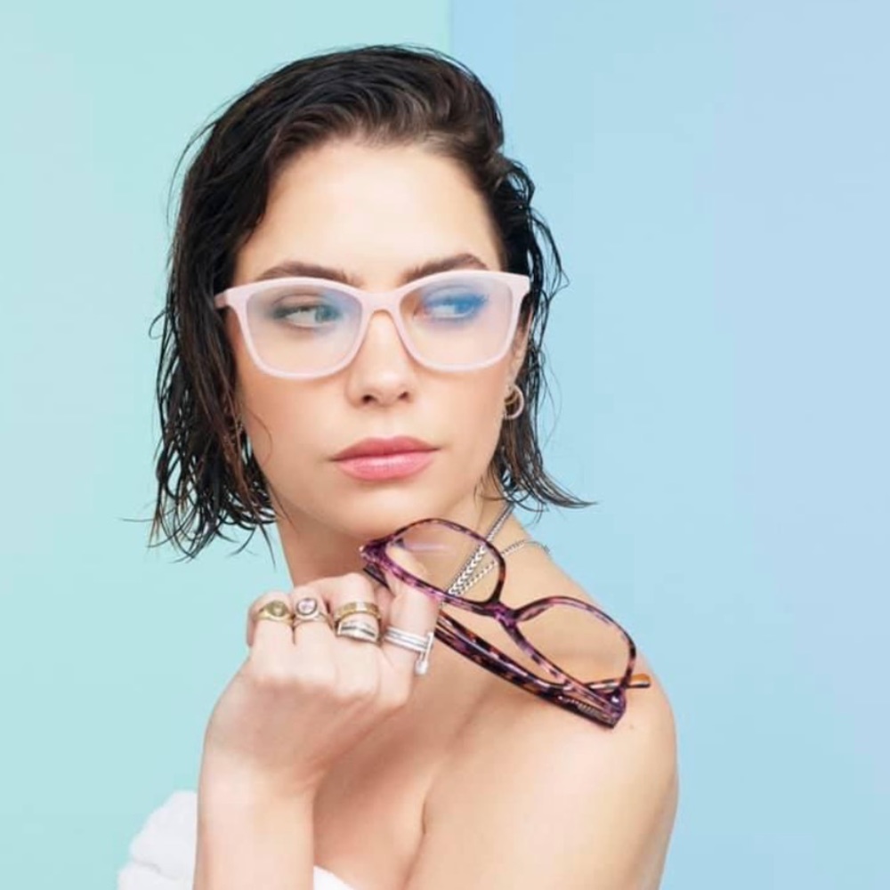 Prive Revaux The Luxe Blue Light Blocking Glasses